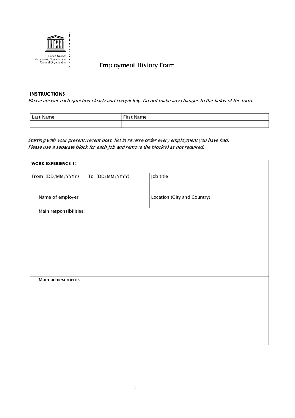 employment-history-forms-docs-2023